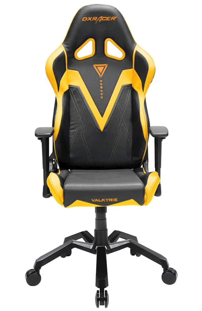 Игровое кресло DXRacer OH/VB03/NA - изображение № 1