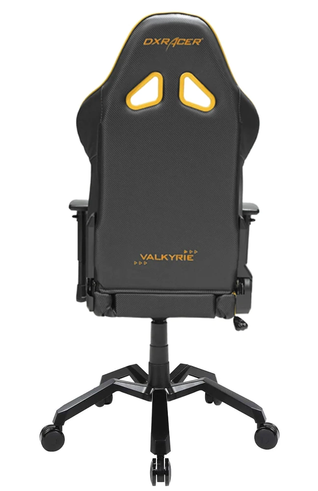 Игровое кресло DXRacer OH/VB03/NA - изображение № 3