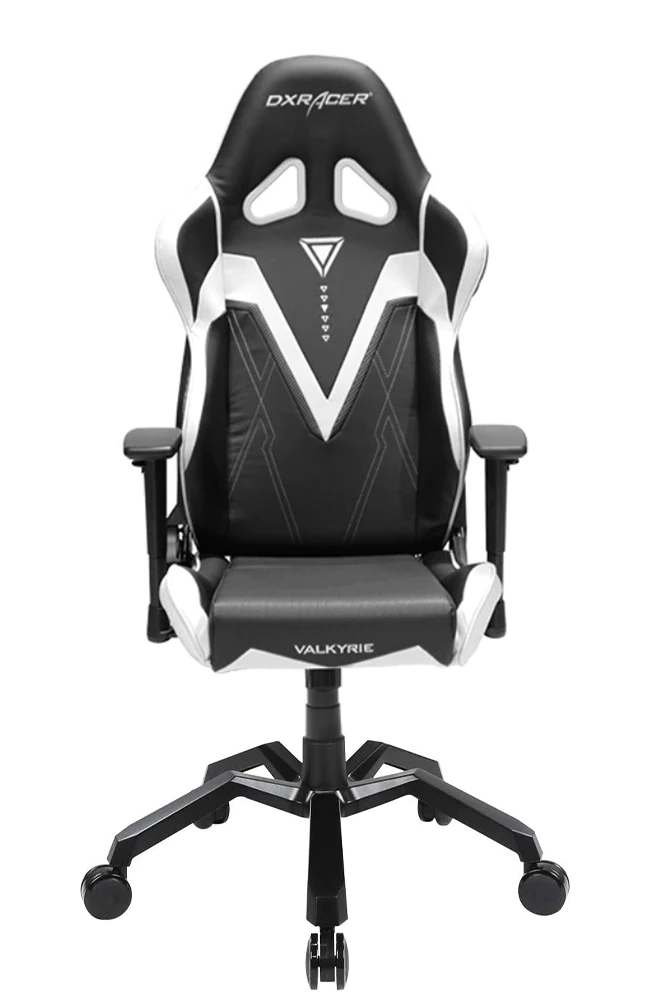Игровое кресло DXRacer OH/VB03/NW - изображение № 1