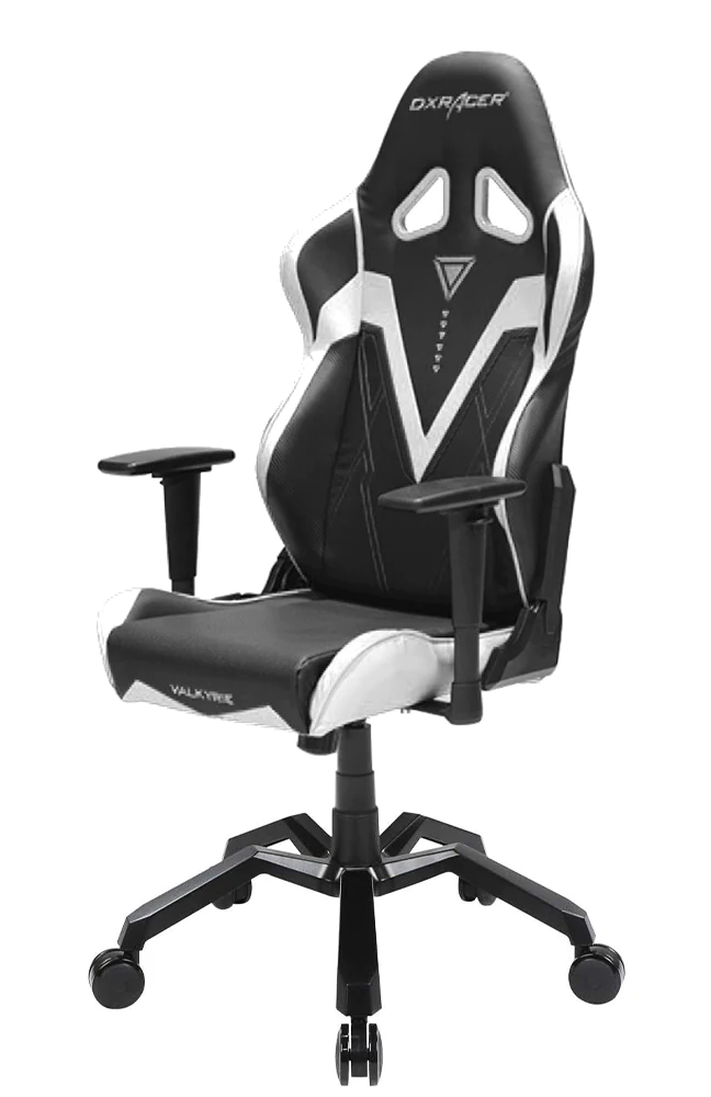 Игровое кресло DXRacer OH/VB03/NW - изображение № 2