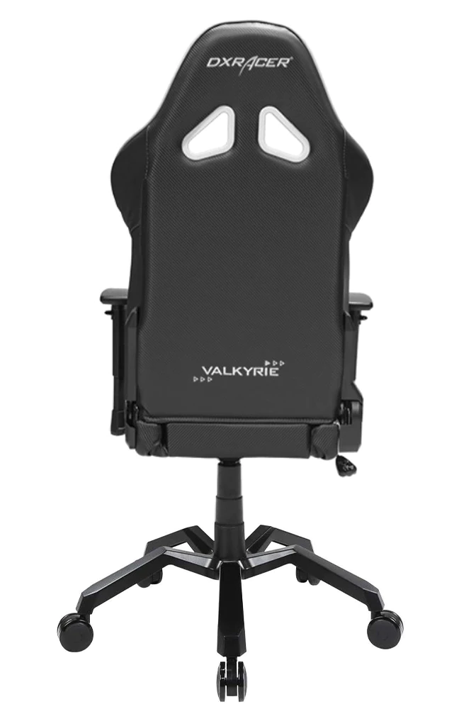 Игровое кресло DXRacer OH/VB03/NW - изображение № 3