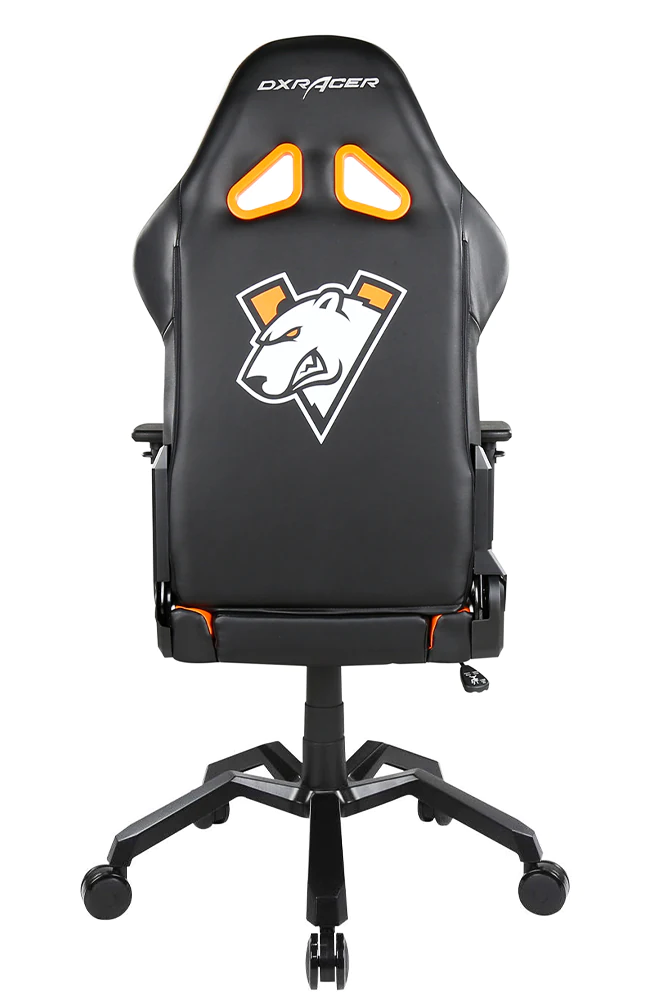 Игровое кресло DXRacer OH/VB15/NOW - изображение № 5