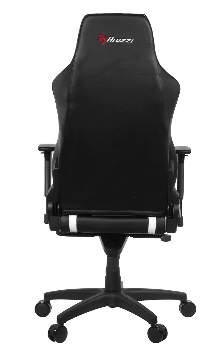 Игровое кресло Arozzi Vernazza White - изображение № 4
