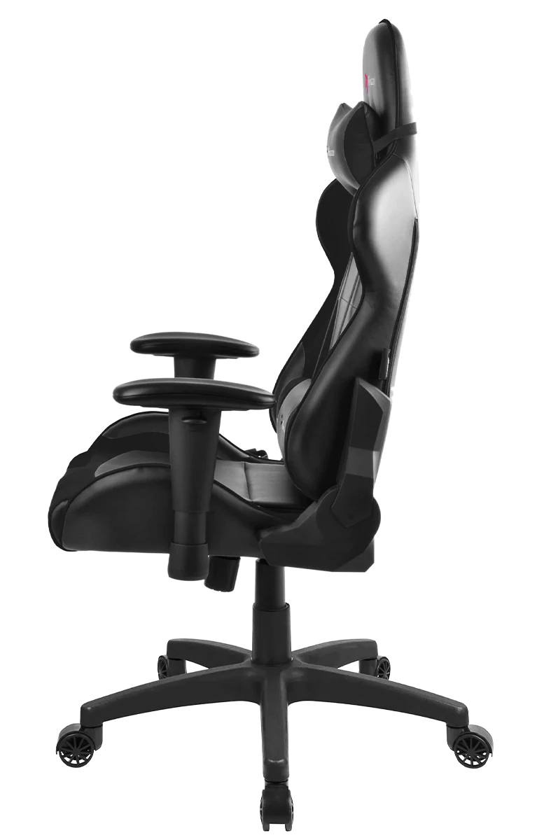 Игровое кресло Arozzi Verona V2 Black - изображение № 3