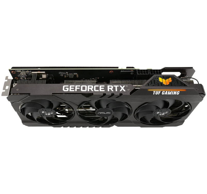 Видеокарта TUF Gaming GeForce RTX™ 3070 V2 - изображение № 3