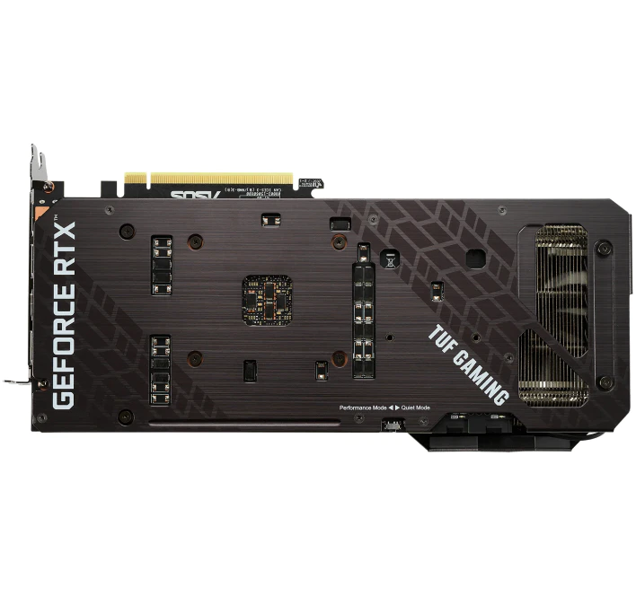 Видеокарта TUF Gaming GeForce RTX™ 3070 V2 - изображение № 5
