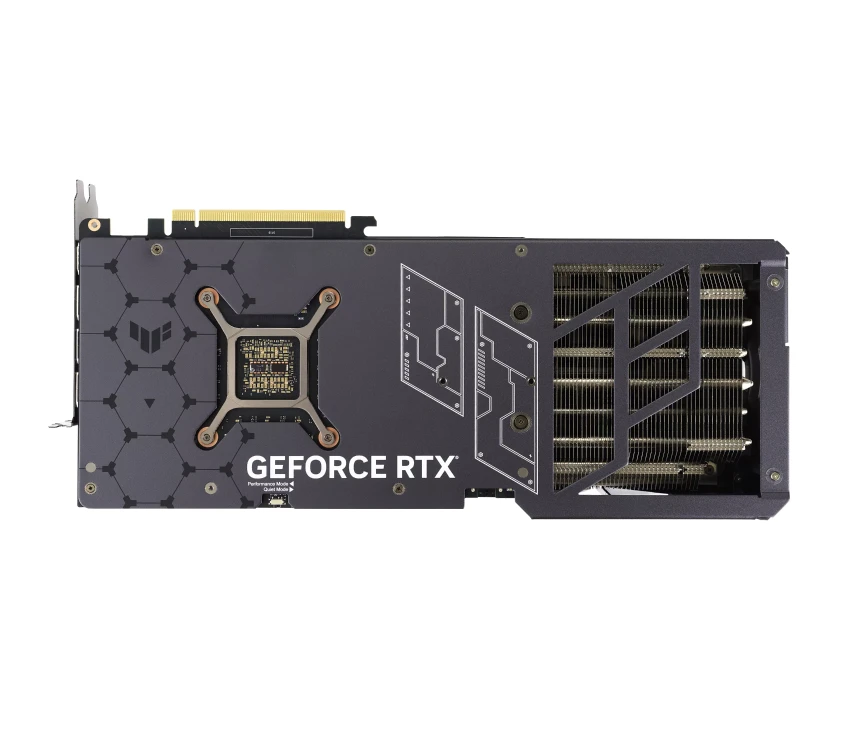 Видеокарта TUF Gaming GeForce RTX 4080 OC Edition - изображение № 7