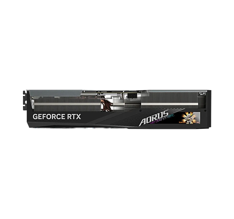 Видеокарта AORUS GeForce RTX™ 4080 16GB MASTER - изображение № 4