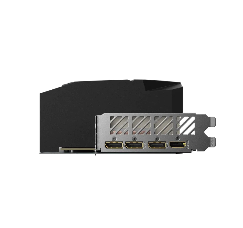 Видеокарта AORUS GeForce RTX™ 4080 16GB MASTER - изображение № 6