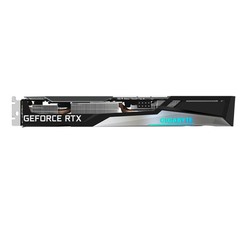 Видеокарта GeForce RTX™ 3060 Ti GAMING 8G - изображение № 5