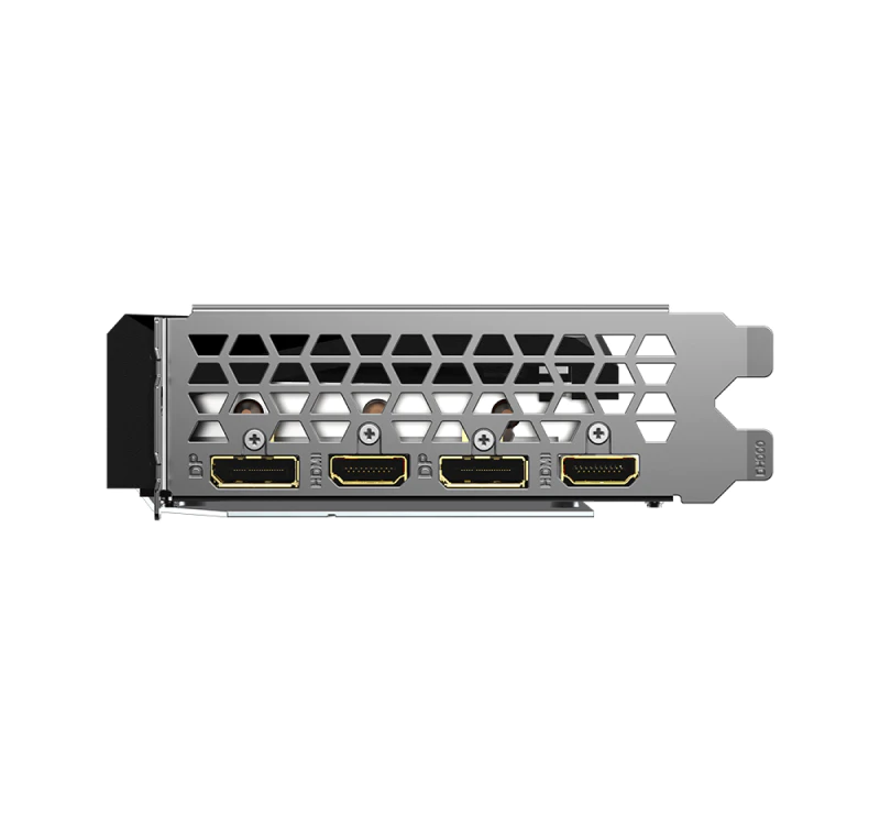 Видеокарта GeForce RTX™ 3060 Ti GAMING 8G - изображение № 6
