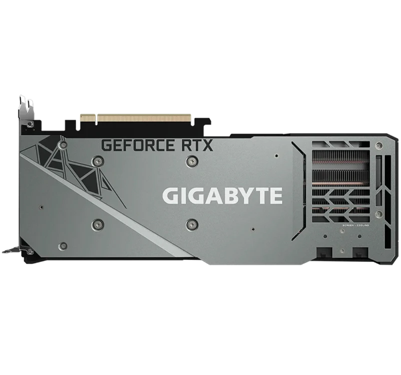 Видеокарта GeForce RTX™ 3060 Ti GAMING OC 8G (rev. 2.0) - изображение № 4