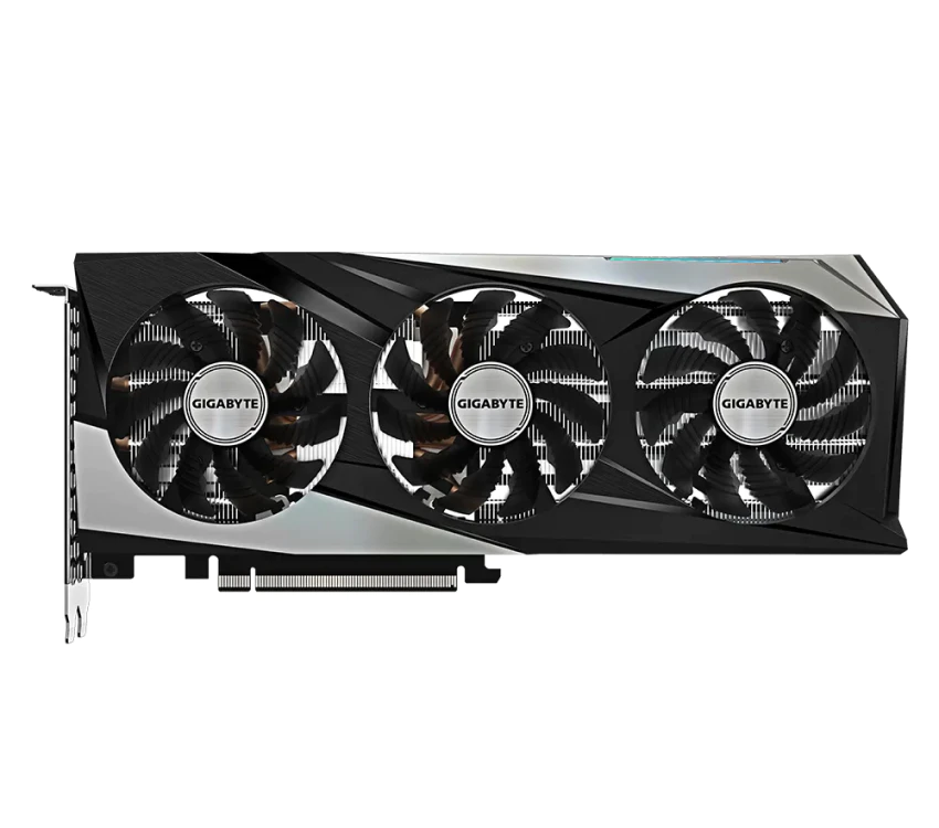 Видеокарта GeForce RTX™ 3060 Ti GAMING OC PRO 8G (rev. 1.0)