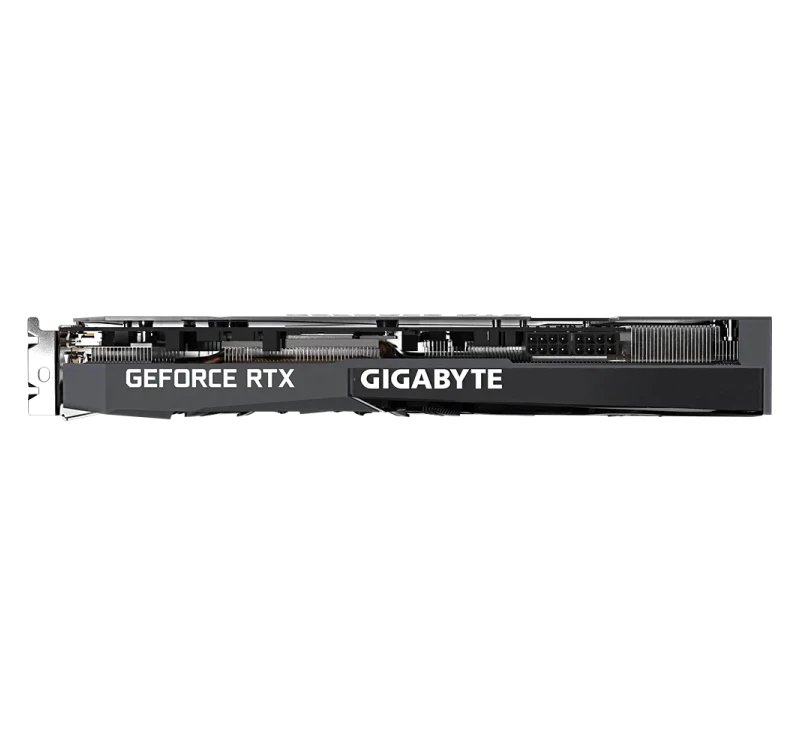 Видеокарта GeForce RTX™ 3060 Ti WINDFORCE OC 8G - изображение № 5