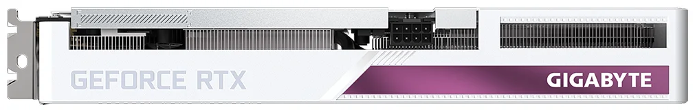 Видеокарта GeForce RTX 3060 VISION OC (LHR) - изображение № 5