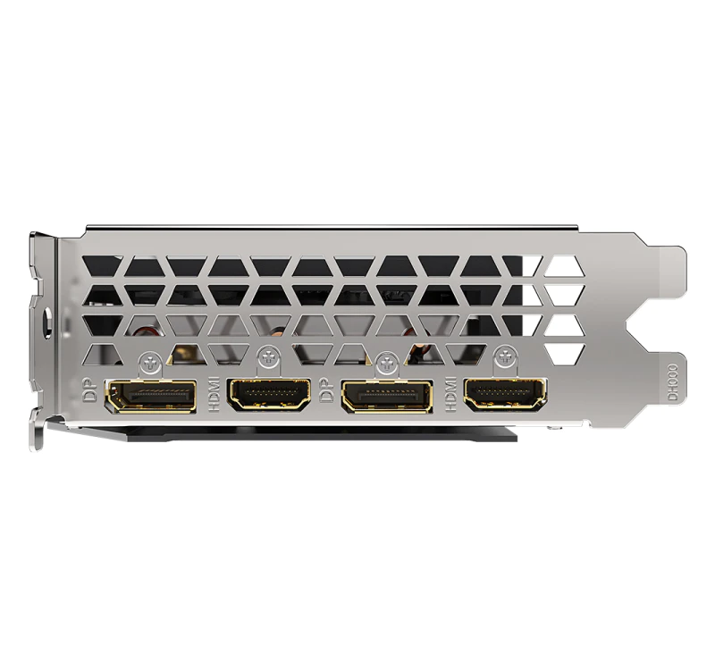Видеокарта GeForce RTX™ 3070 EAGLE 8G (rev. 1.0) - изображение № 6