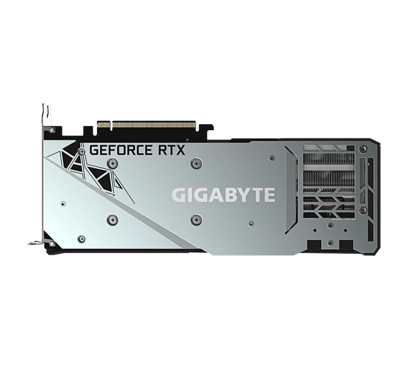 Видеокарта GeForce RTX™ 3070 GAMING OC 8G (rev. 1.0) - изображение № 5
