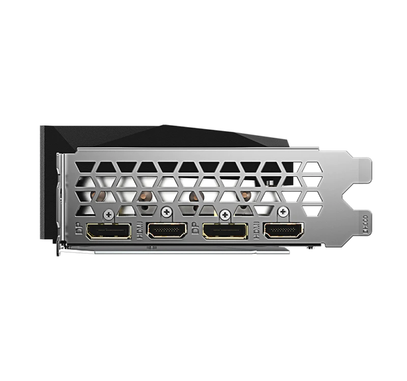 Видеокарта GeForce RTX™ 3070 GAMING OC 8G (rev. 1.0) - изображение № 6