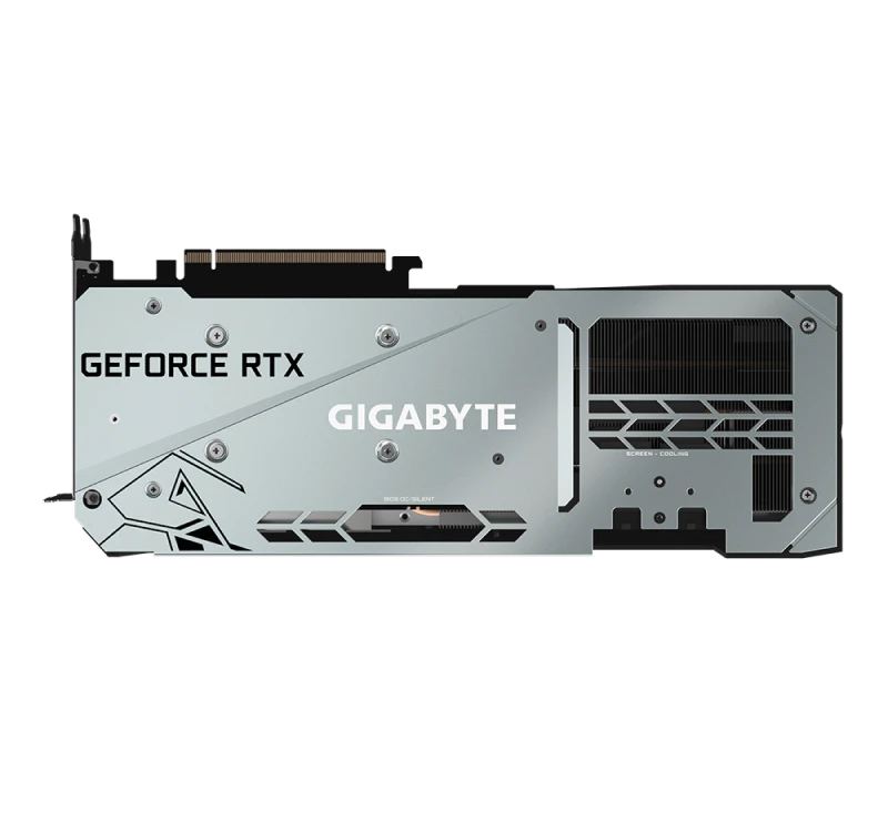 Видеокарта GeForce RTX™ 3070 Ti GAMING 8G - изображение № 5