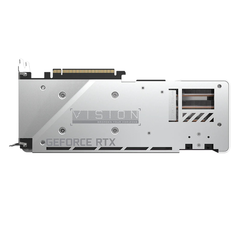 Видеокарта GeForce RTX™ 3070 VISION OC 8G (rev. 2.0) - изображение № 5