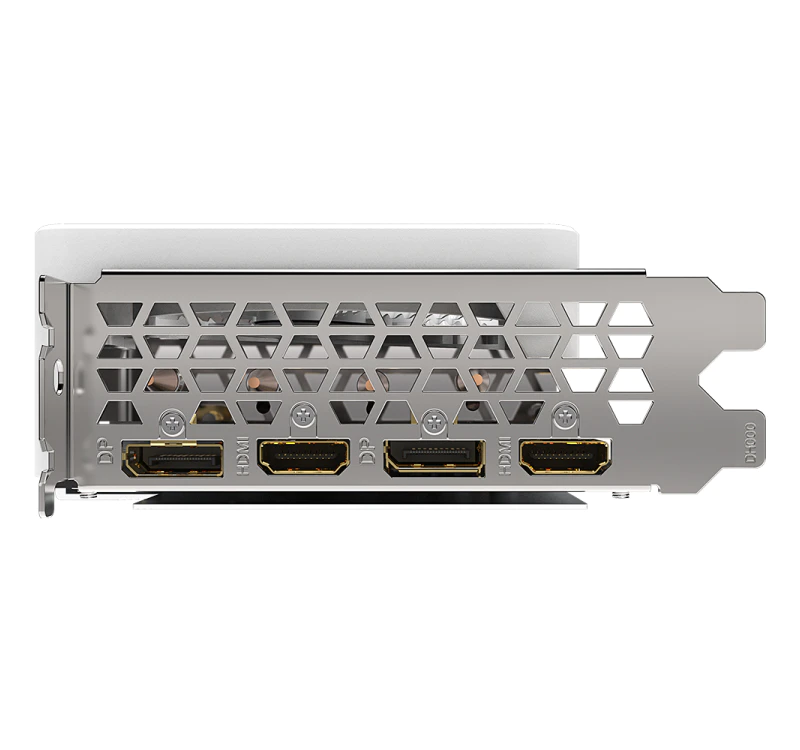 Видеокарта GeForce RTX™ 3070 VISION OC 8G (rev. 2.0) - изображение № 6