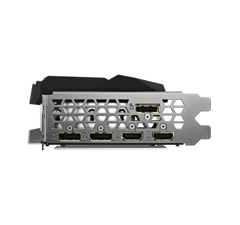 Видеокарта GeForce RTX™ 3080 GAMING OC 10G (rev. 1.0) - изображение № 6