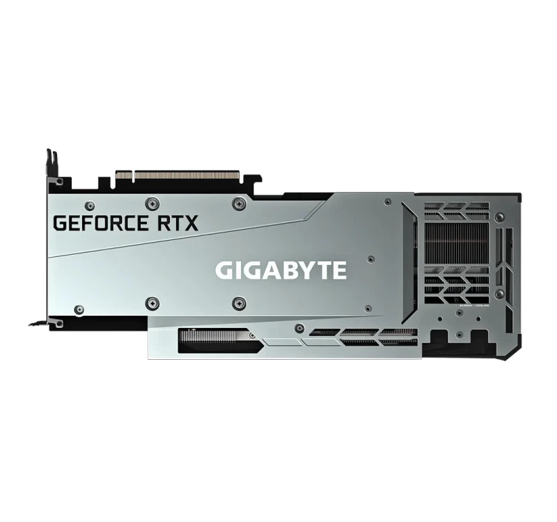 Видеокарта GeForce RTX™ 3080 GAMING OC 12G - изображение № 5