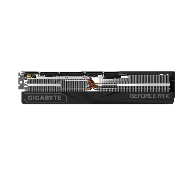 Видеокарта GeForce RTX™ 3090 Ti GAMING 24G - изображение № 4