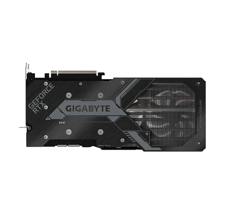 Видеокарта GeForce RTX™ 3090 Ti GAMING 24G - изображение № 5