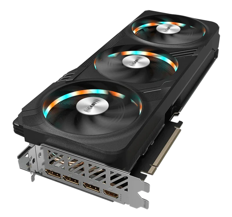 Видеокарта GeForce RTX­­™ 4070 Ti GAMING 12G - изображение № 3