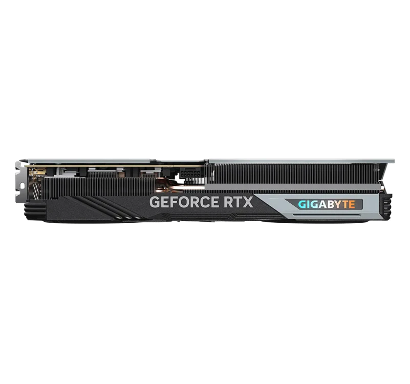 Видеокарта GeForce RTX­­™ 4070 Ti GAMING 12G - изображение № 4