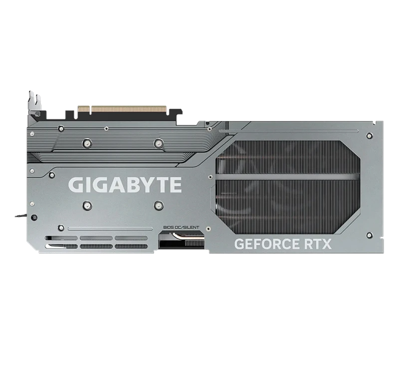 Видеокарта GeForce RTX­­™ 4070 Ti GAMING 12G - изображение № 5