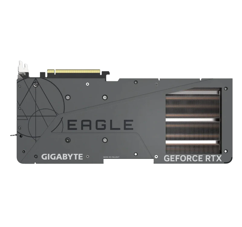 Видеокарта GeForce RTX™ 4080 16GB EAGLE - изображение № 3