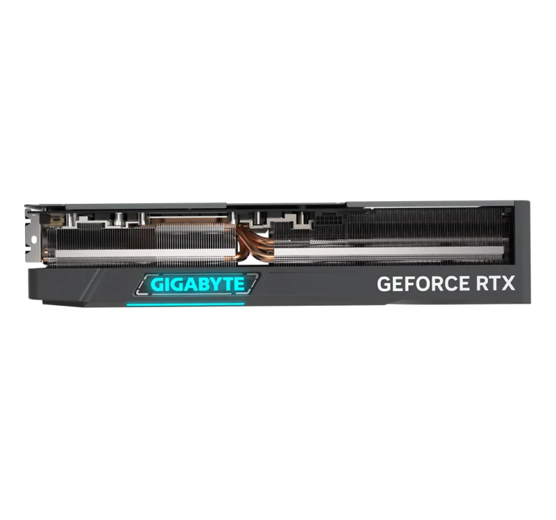Видеокарта GeForce RTX™ 4080 16GB EAGLE OC - изображение № 4