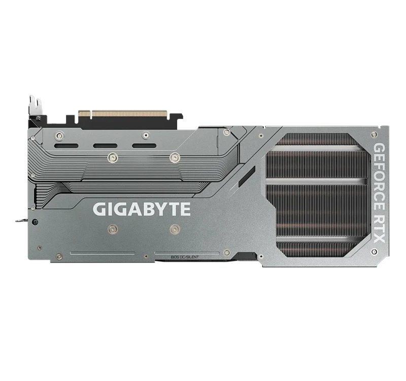 Видеокарта GeForce RTX™ 4080 16GB GAMING - изображение № 5