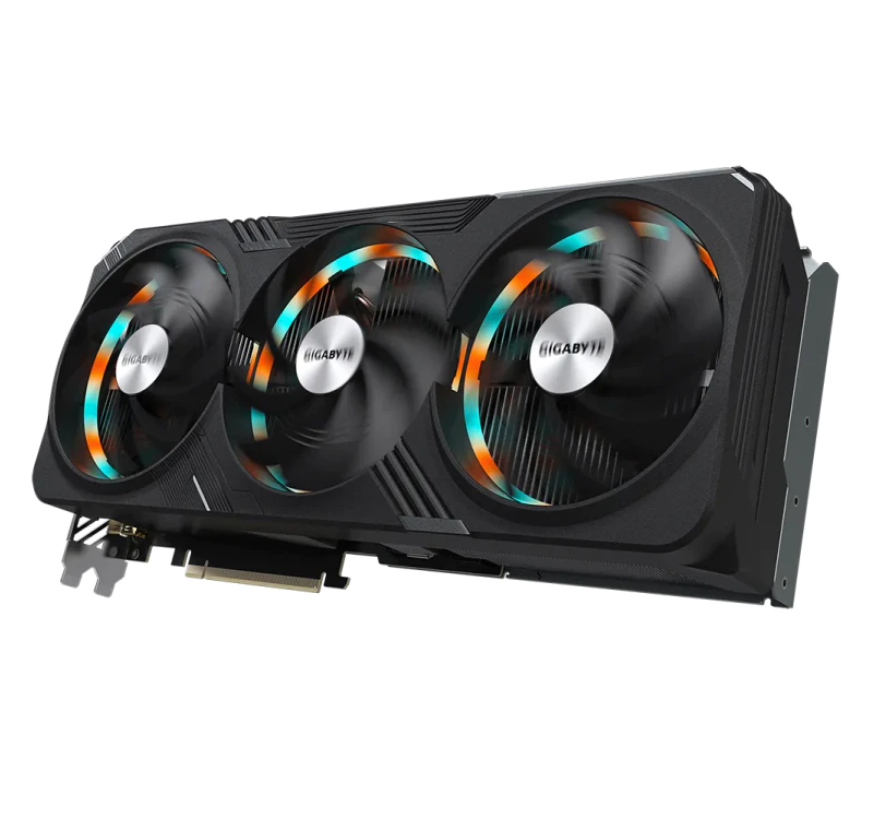 Видеокарта GeForce RTX™ 4080 16GB GAMING OC - изображение № 1