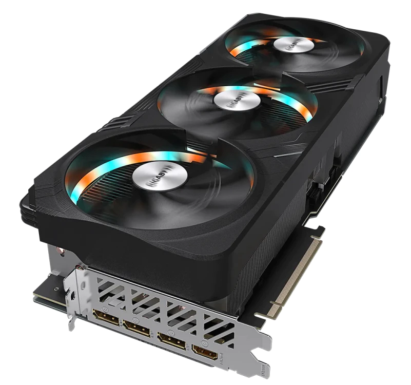 Видеокарта GeForce RTX™ 4090 GAMING 24G - изображение № 3