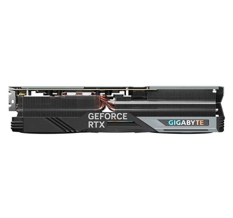 Видеокарта GeForce RTX™ 4090 GAMING 24G - изображение № 4