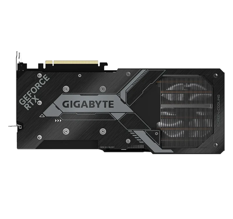 Видеокарта GeForce RTX™ 4090 WINDFORCE 24G - изображение № 5