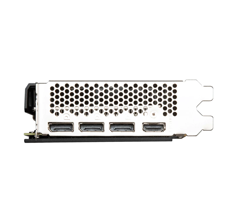 Видеокарта GeForce RTX™ 3060 Ti TWIN FAN - изображение № 3