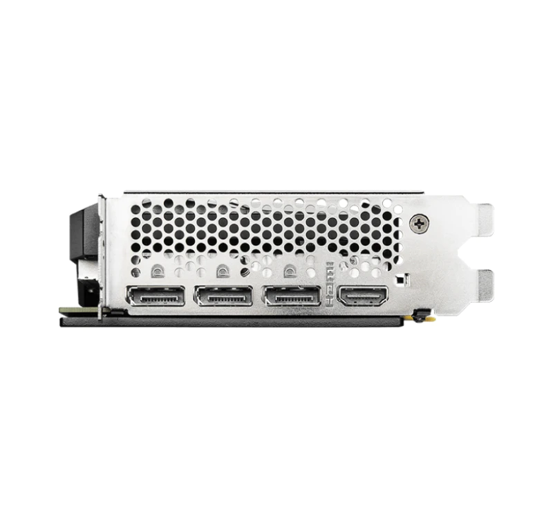 Видеокарта GeForce RTX™ 3060 Ti VENTUS 3X - изображение № 3