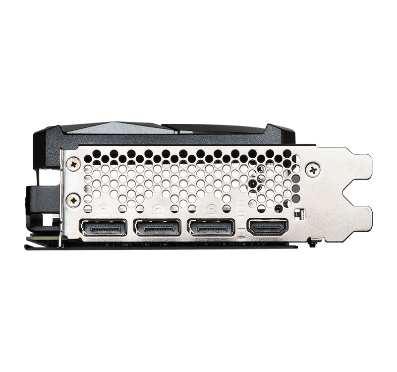 Видеокарта GeForce RTX™ 3060 Ti GAMING X 8G LHR - изображение № 3