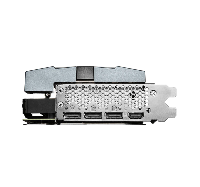 Видеокарта GeForce RTX™ 3070 SUPRIM 8G LHR - изображение № 3