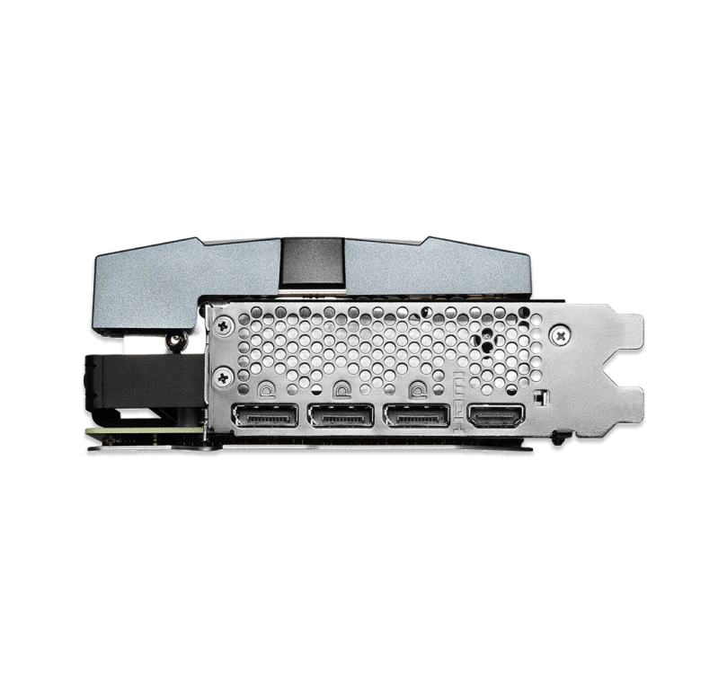 Видеокарта GeForce RTX™ 3070 Ti SUPRIM X 8G - изображение № 3