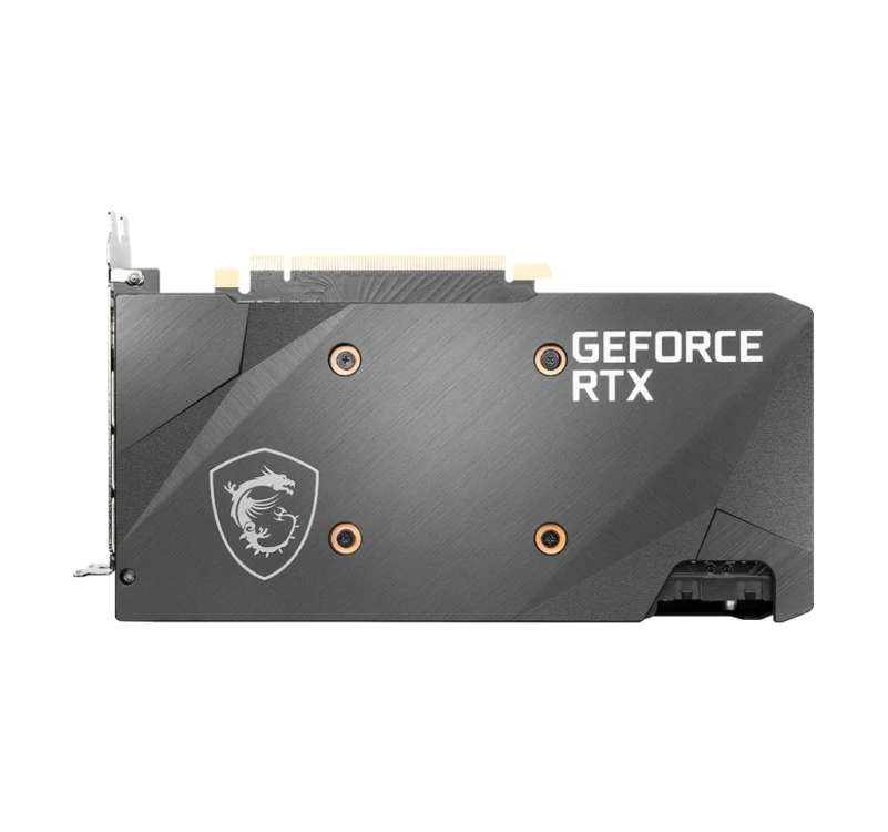 Видеокарта GeForce RTX™ 3070 VENTUS 2X 8G LHR - изображение № 2