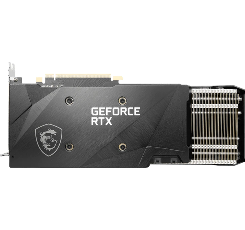 Видеокарта GeForce RTX™ 3070 VENTUS 3X OC - изображение № 2