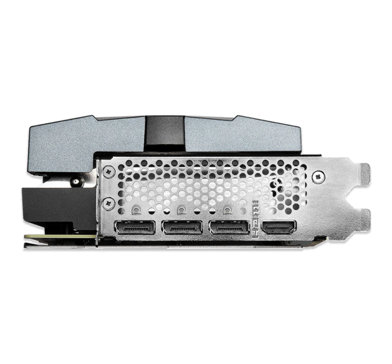 Видеокарта GeForce RTX™ 3080 SUPRIM 10G - изображение № 3