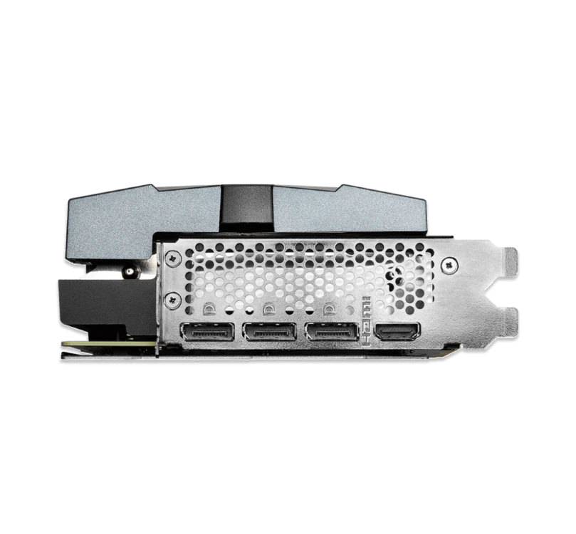 Видеокарта GeForce RTX™ 3080 SUPRIM 12G LHR - изображение № 3