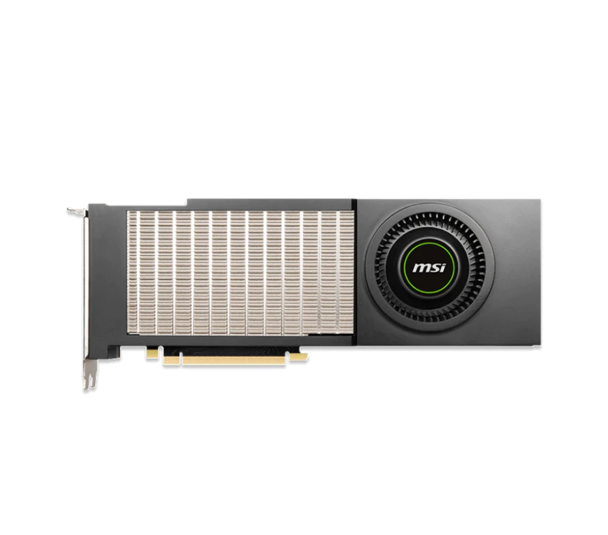 Видеокарта GeForce RTX™ 3090 AERO 24G