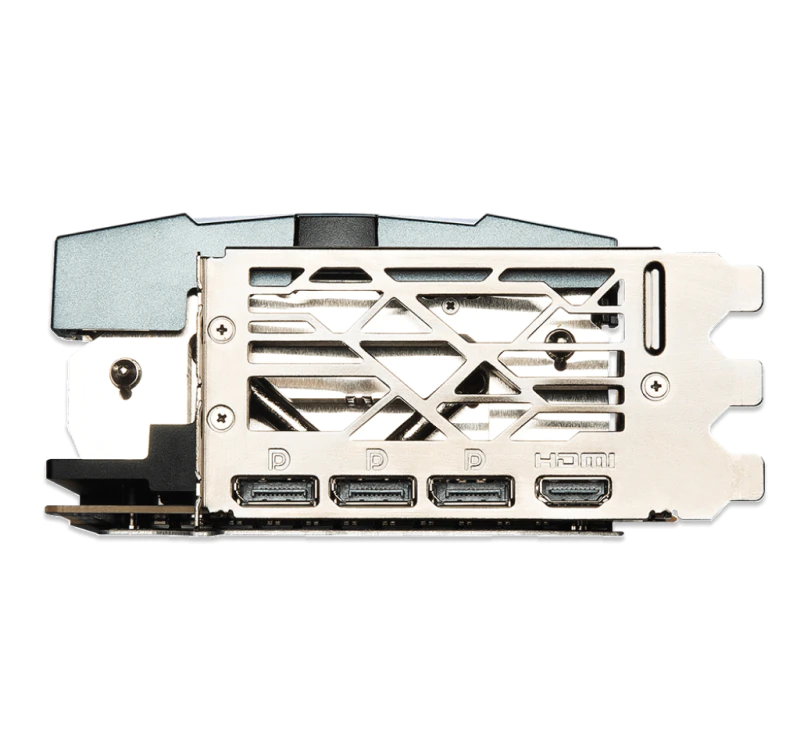 Видеокарта GeForce RTX™ 3090 Ti SUPRIM X 24G - изображение № 3